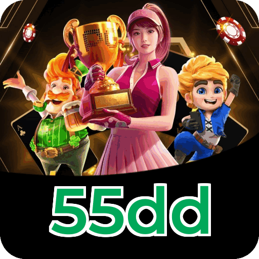 Resumo do fluxo de instalação do app 55dd — ilustração editorial