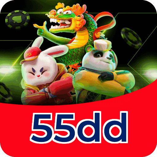 Tabela RTP dos jogos de cassino da 55dd