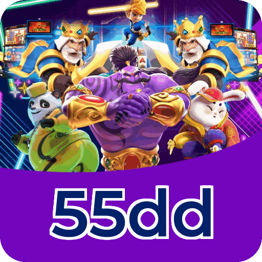 FAQ 55dd Brasil - Perguntas frequentes sobre bônus, PIX, RTP, APP mobile e VIP